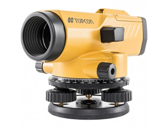 Thủy bình Topcon AT-B4A Thủy bình Topcon AT-B4A